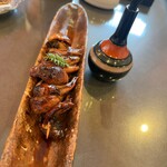 魚登久 - 