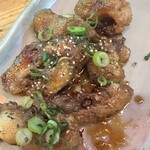 一軒め酒場 - 