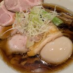 手打ち カドワキ