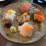 魚登久 - 