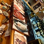 肴の店 枝むら - 