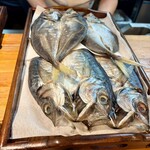 肴の店 枝むら - 