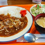 レストラン 味蕾亭 - 