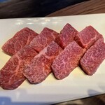焼肉うしごろ - 