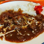 レストラン 味蕾亭 - 