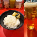 家系総本山 吉村家 - 