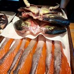 肴の店 枝むら - 