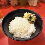 家系総本山 吉村家 - 