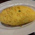 CAFE AUX BACCHANALES - 