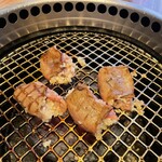 焼肉うしごろ - 