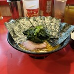 家系総本山 吉村家 - 