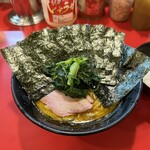 家系総本山 吉村家 - 