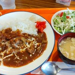 レストラン 味蕾亭 - 