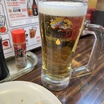 やまと屋 - ドリンク写真: