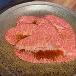 焼肉うしごろ - 