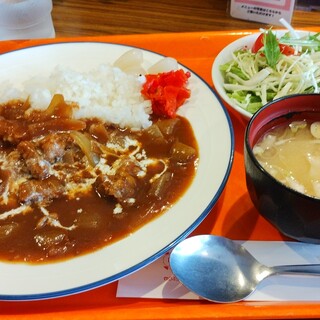 レストラン 味蕾亭_1