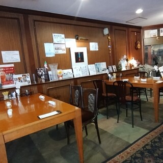 レストラン 味蕾亭_2