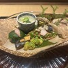 青蓮院門跡前 月おか - 