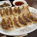 餃子のゆうた - 