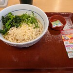 なか卯 - 料理写真: