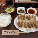 餃子のゆうた - 