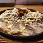 栞