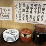 餃子のゆうた - 