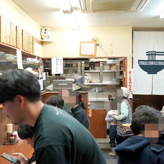 讃岐うどん いわい_2