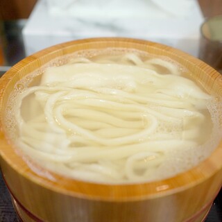 讃岐うどん いわい_0