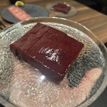 焼肉ホルモン 新井屋 にかい - 