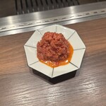 焼肉ホルモン 新井屋 にかい - 