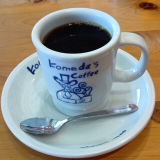 コメダ珈琲店_0