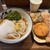 Udon Kyutaro - 料理写真: