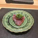 鮨 こん藤 - 