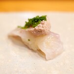 天寿し - 