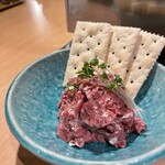 肉処 おお乃 - 料理写真: