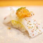 天寿し - 