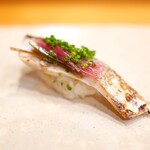 天寿し - 