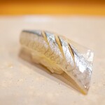 天寿し - 