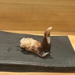 鮨 こん藤 - 
