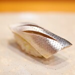 天寿し - 