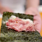 天寿し - 