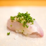 天寿し - 