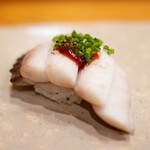 天寿し - 