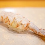 天寿し - 