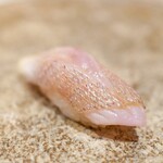 鮨 大地 - 料理写真: