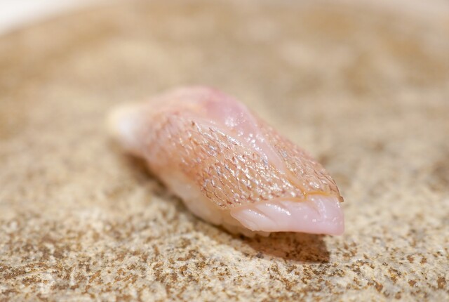 Sushi Oochi, Tokyo, Japan