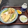 おそば処 真砂