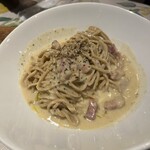 生パスタ研究所 イルフォルノドーロ - 