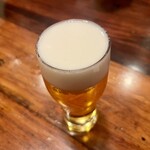 やきとり 大吉 - ドリンク写真:
